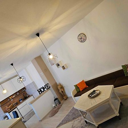 Apartman Nur Мостар Екстериор снимка
