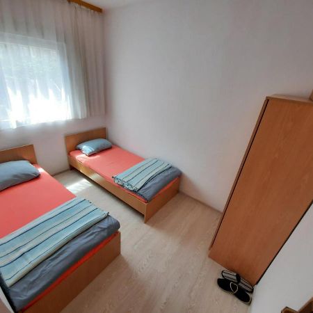 Apartman Nur Мостар Екстериор снимка