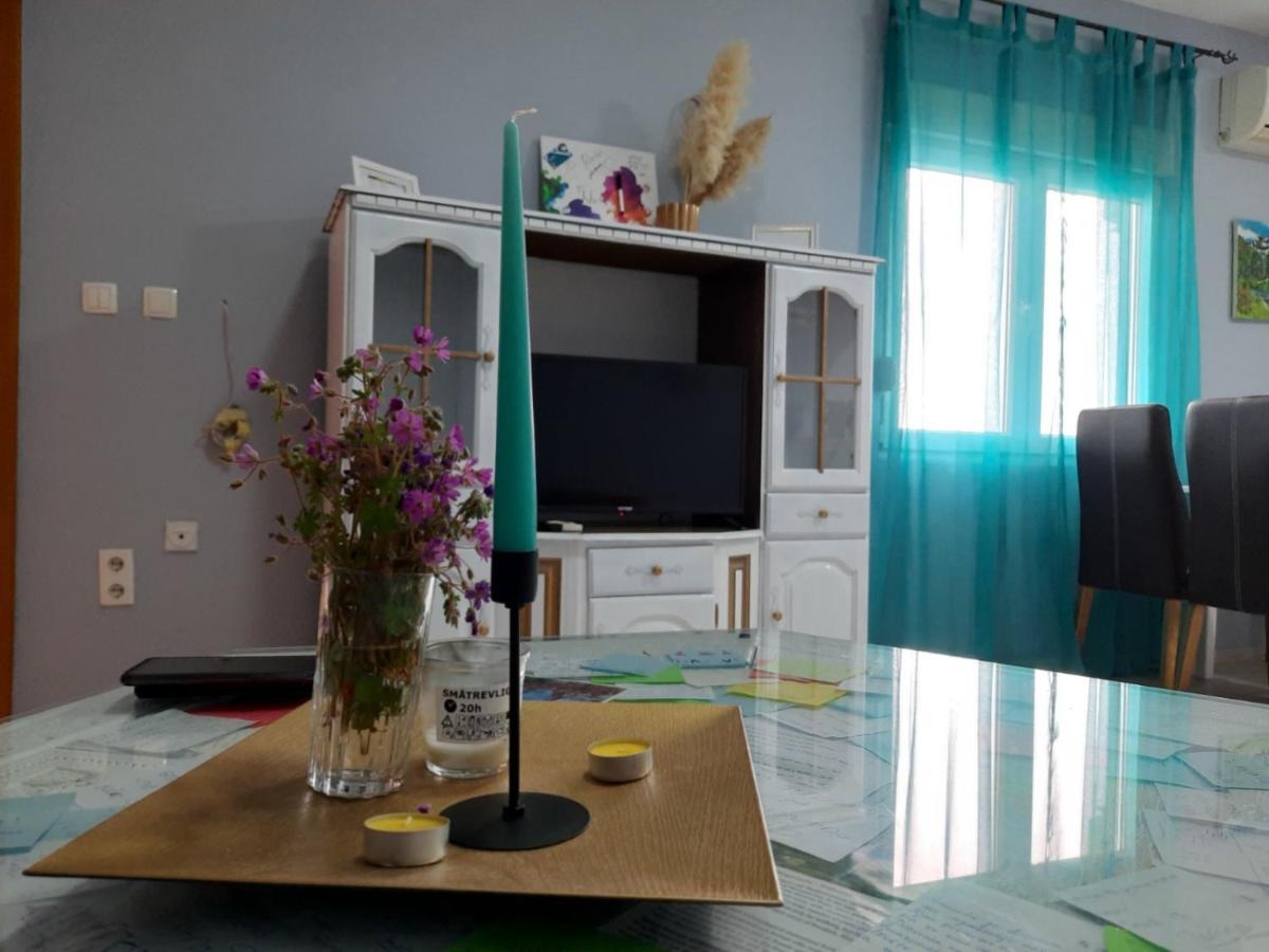 Apartman Nur Мостар Екстериор снимка