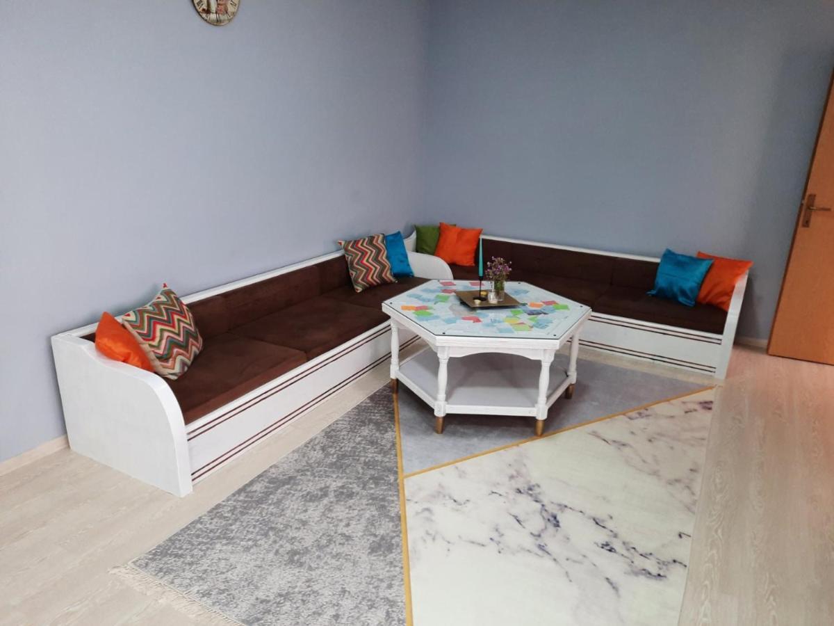 Apartman Nur Мостар Екстериор снимка