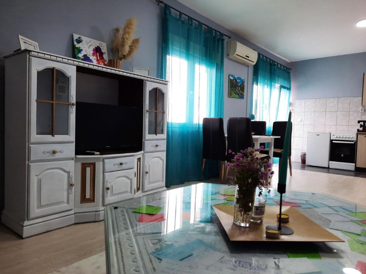 Apartman Nur Мостар Екстериор снимка