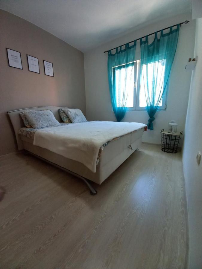 Apartman Nur Мостар Екстериор снимка