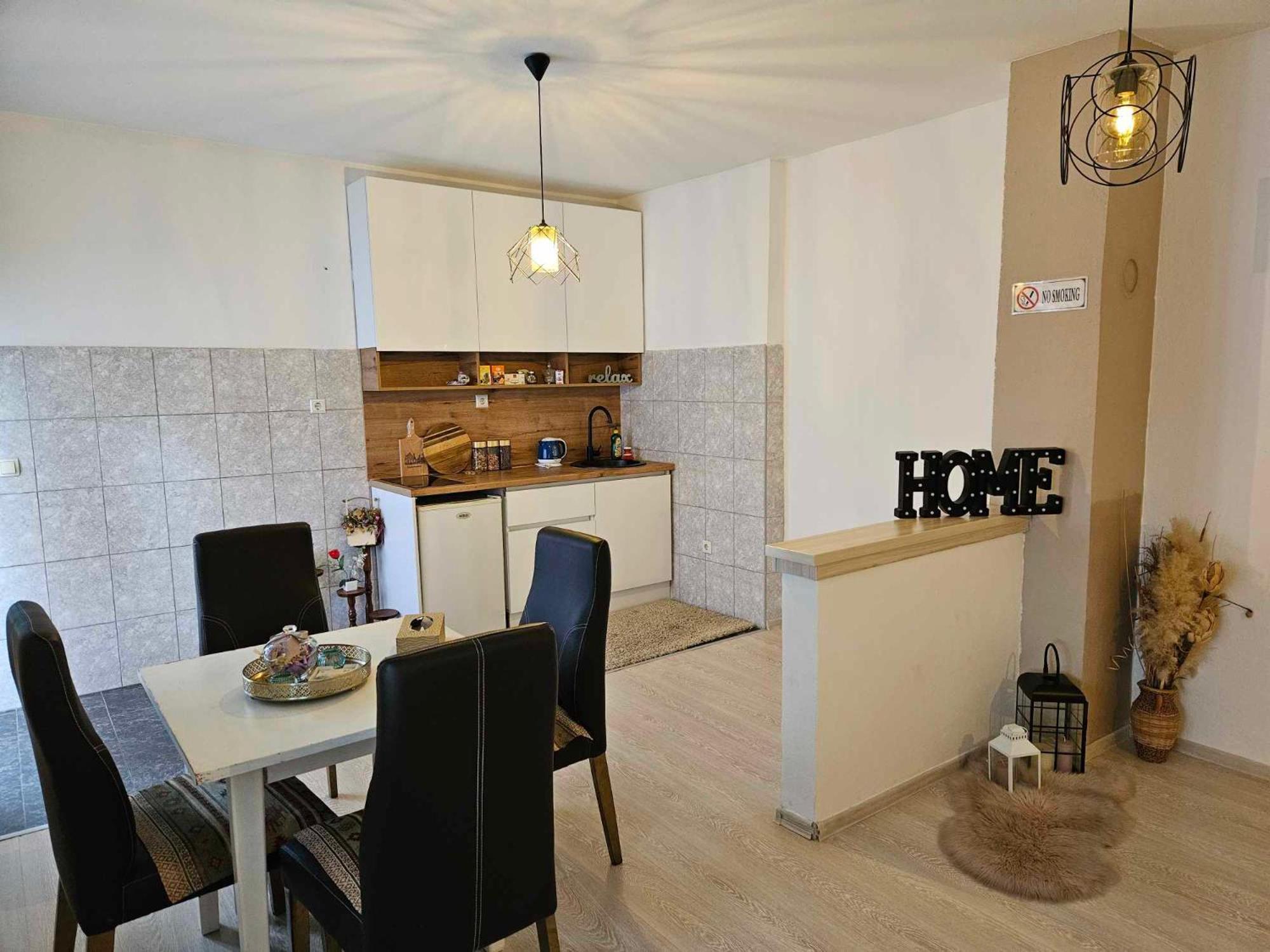 Apartman Nur Мостар Екстериор снимка
