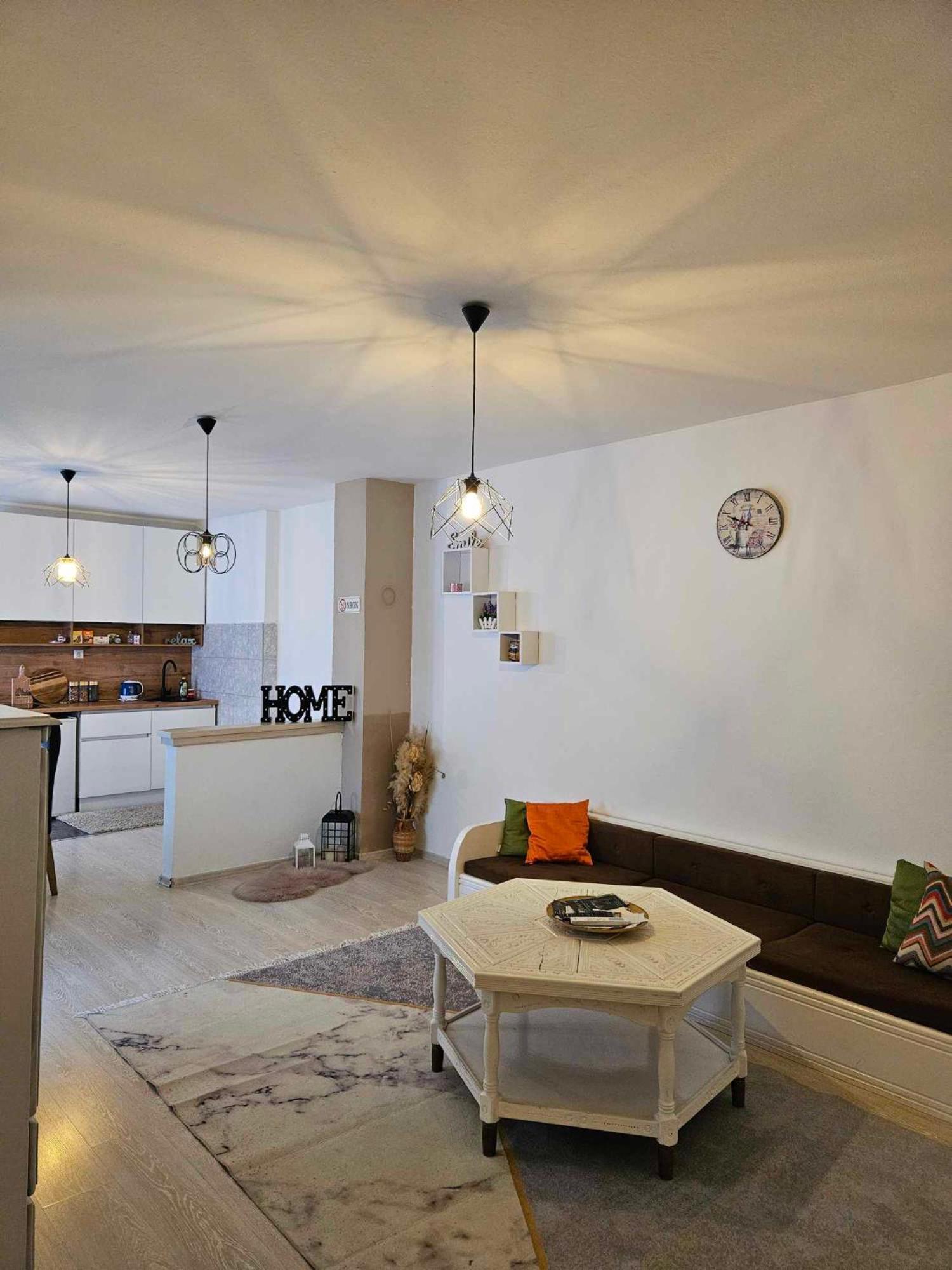 Apartman Nur Мостар Екстериор снимка