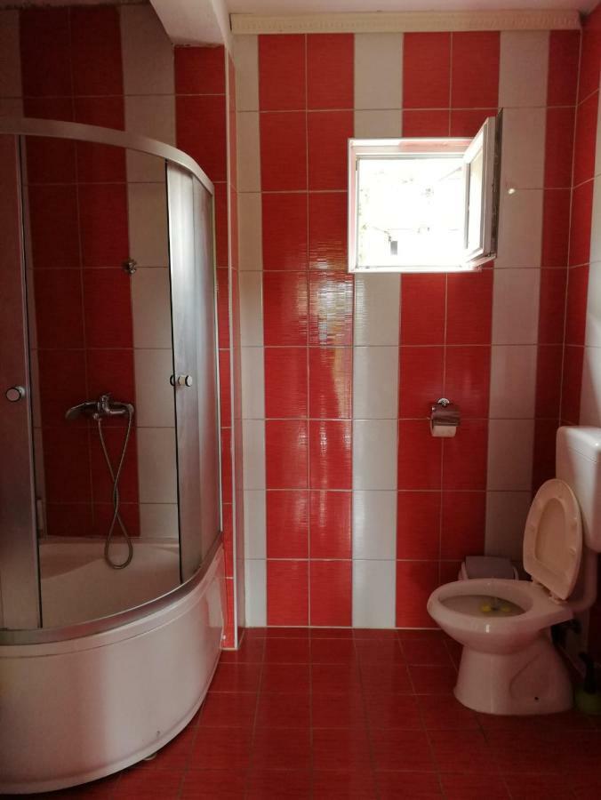 Apartman Nur Мостар Екстериор снимка