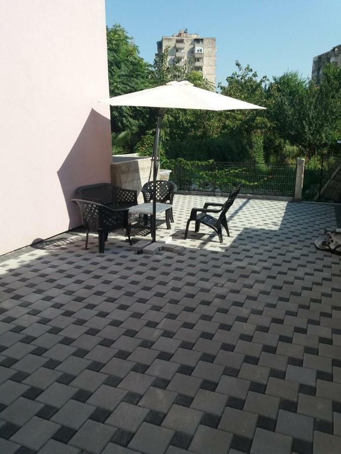 Apartman Nur Мостар Екстериор снимка