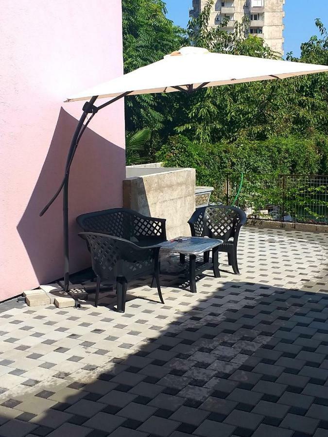 Apartman Nur Мостар Екстериор снимка