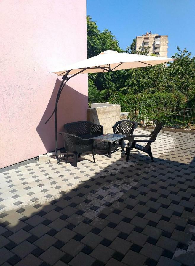 Apartman Nur Мостар Екстериор снимка