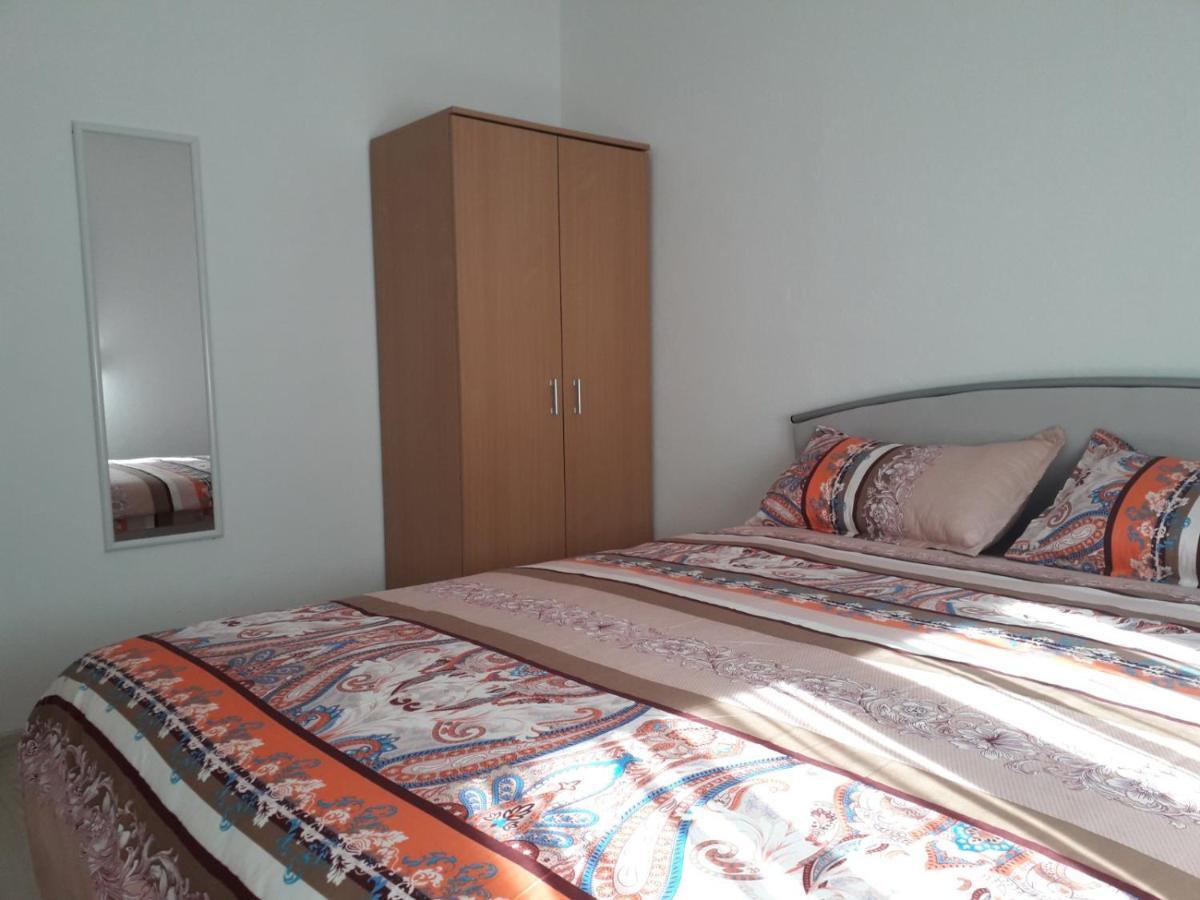 Apartman Nur Мостар Екстериор снимка