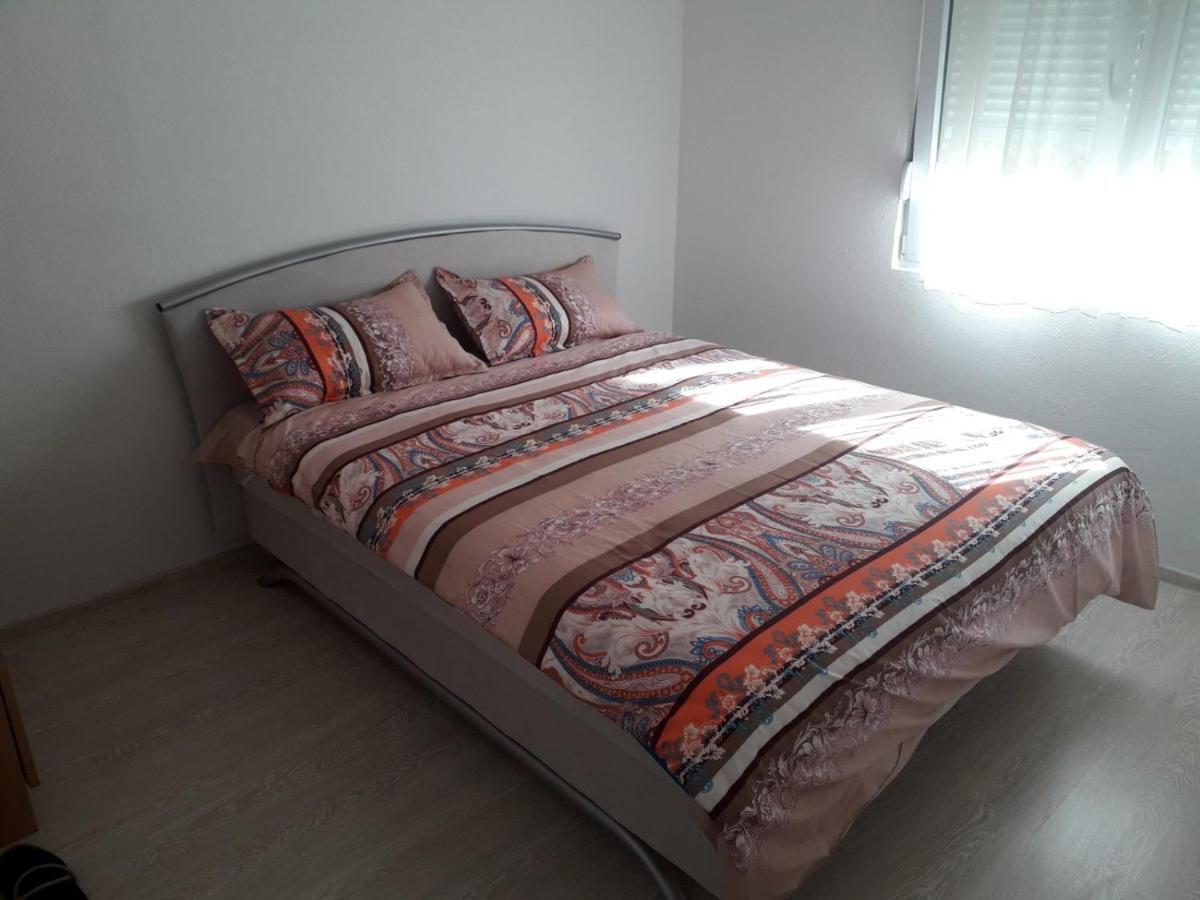 Apartman Nur Мостар Екстериор снимка