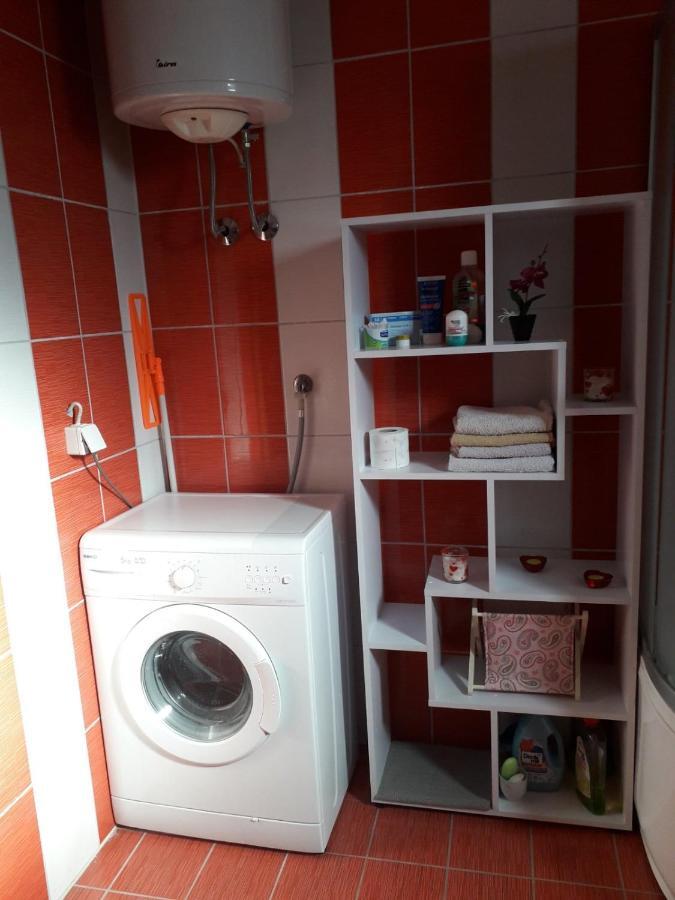 Apartman Nur Мостар Екстериор снимка