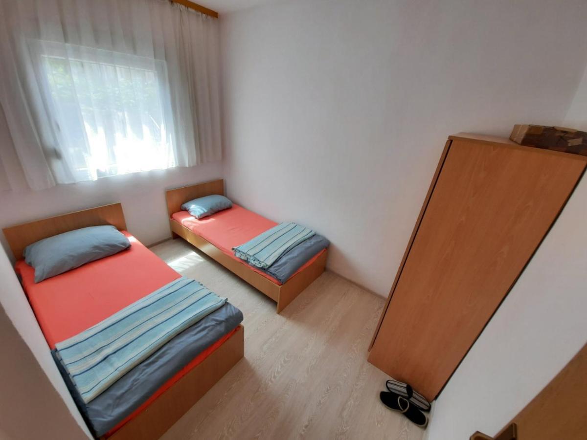 Apartman Nur Мостар Екстериор снимка