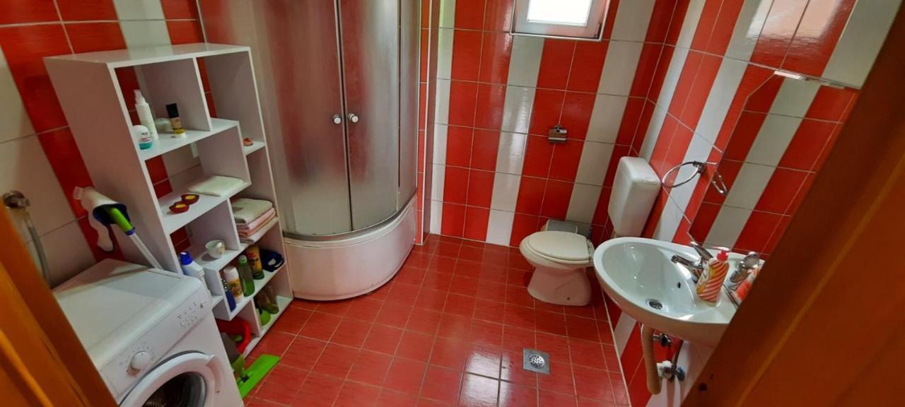 Apartman Nur Мостар Екстериор снимка